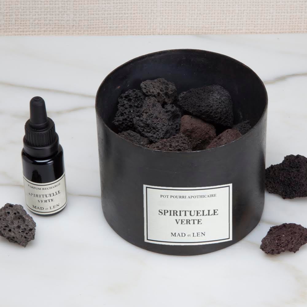 MAD ET LEN POTPOURRI LAVA SPIRITUELLE image number 2