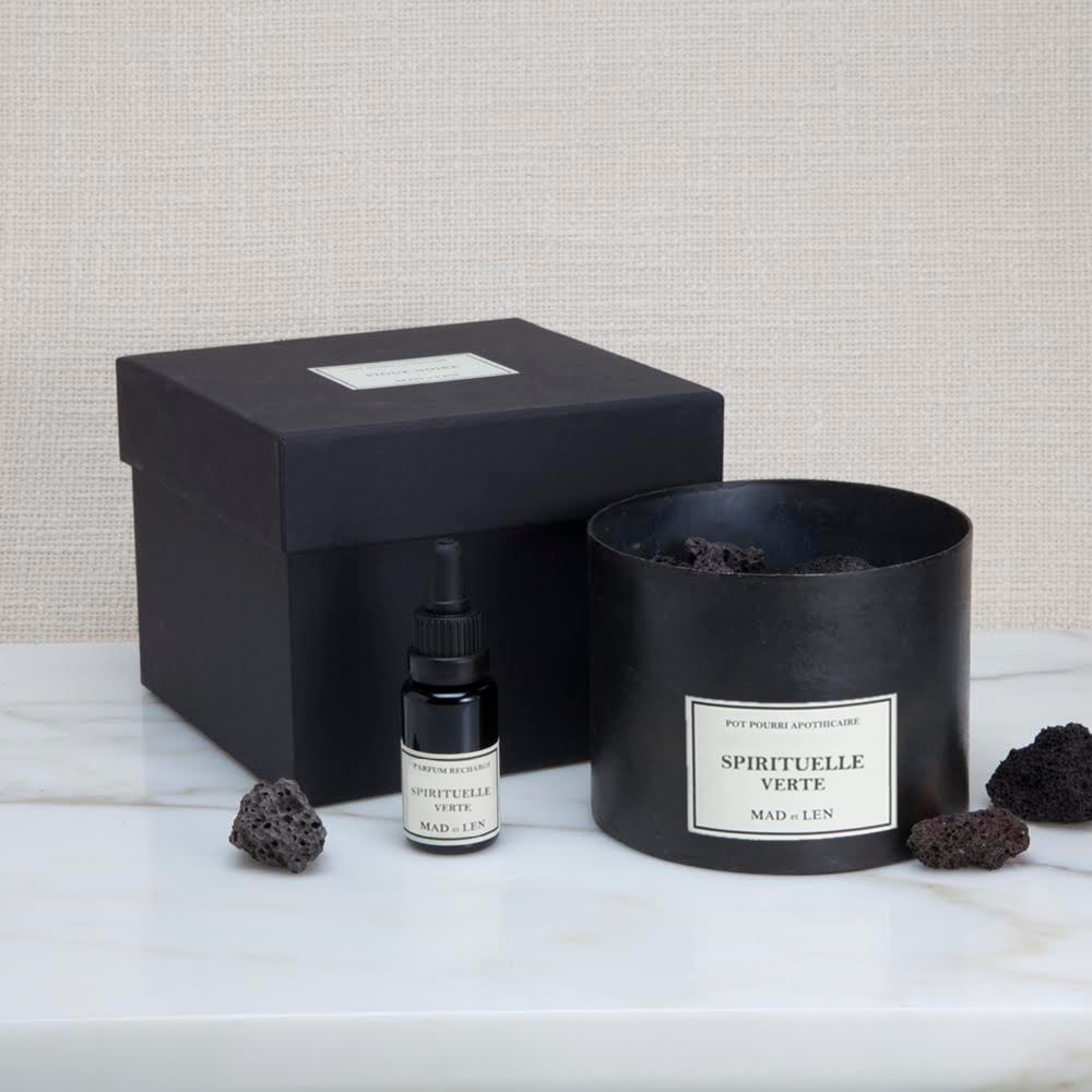 MAD ET LEN POTPOURRI LAVA SPIRITUELLE image number 4