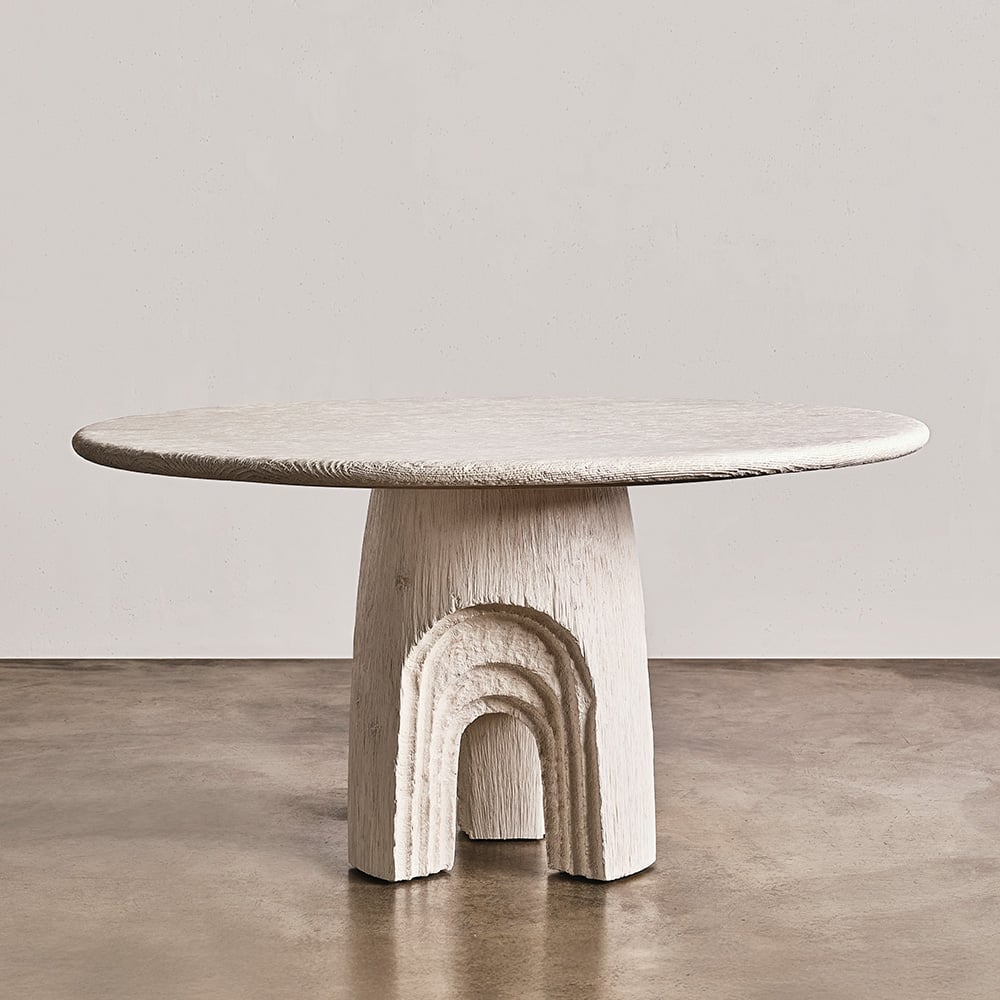 Echo Dining Table