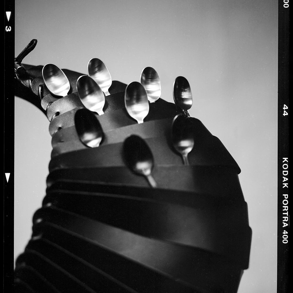 Dune Flatware, 24 pc Set image number 6