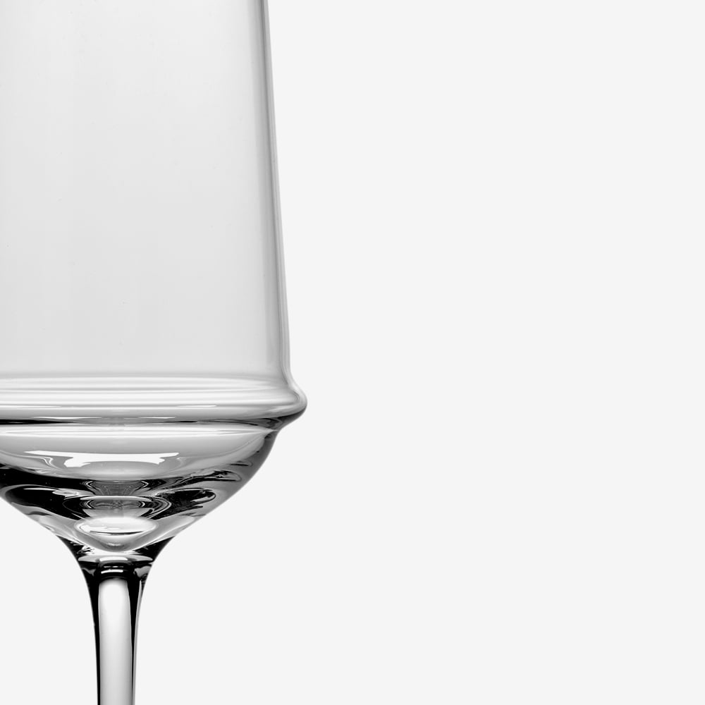 Dune Champagne Flute, Set of 4 image number 2