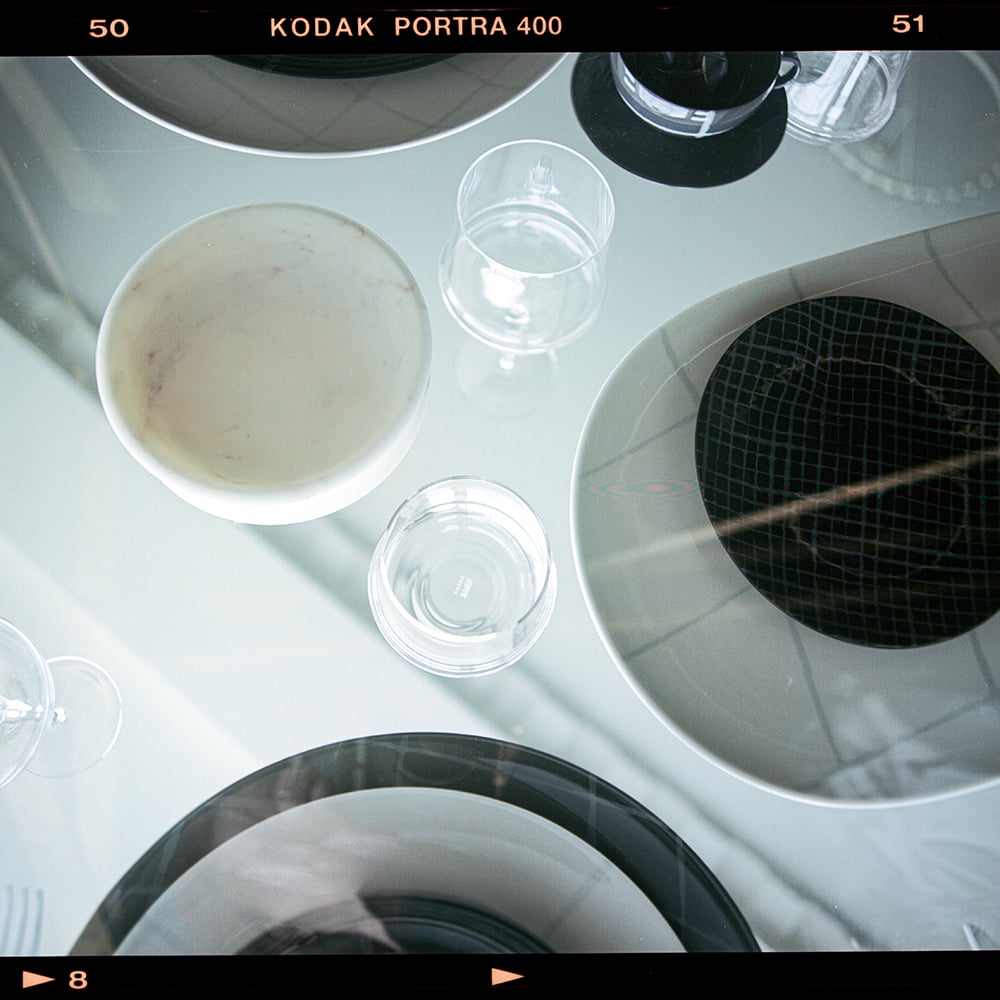 Dune Stone Bowl Small image number 1