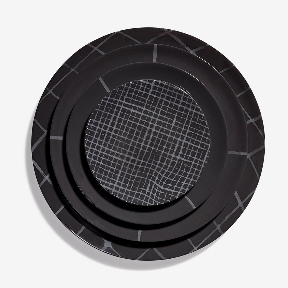 Zuma 7" Plate, Set of 4 image number 2