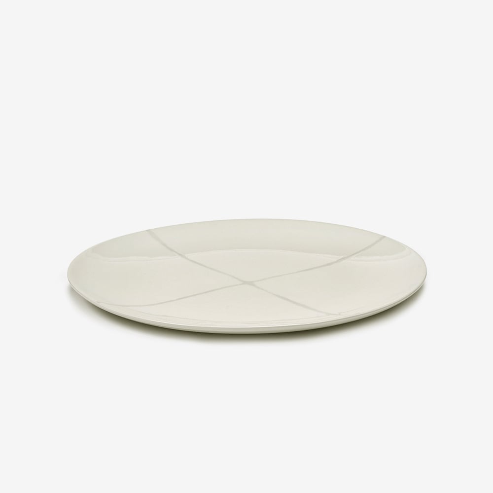 Zuma 11" Plate, Set of 4 image number 2