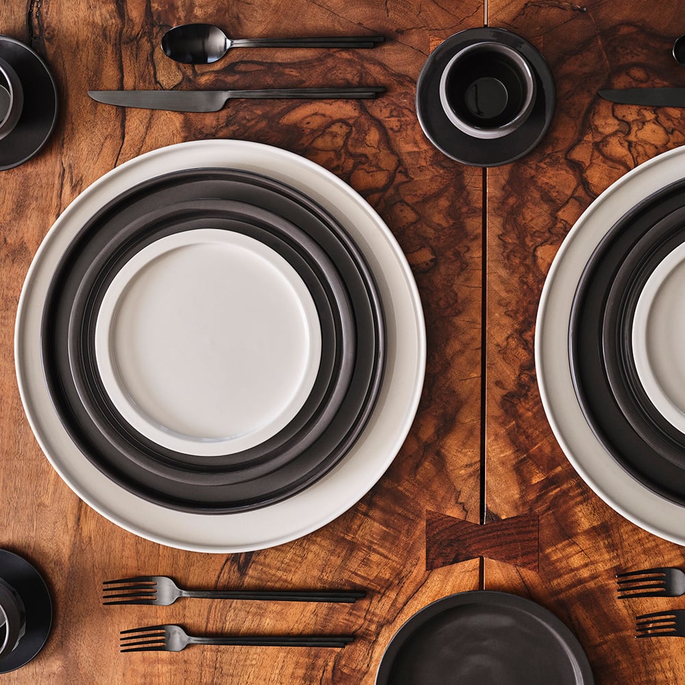 Dune 13" Charger Plate