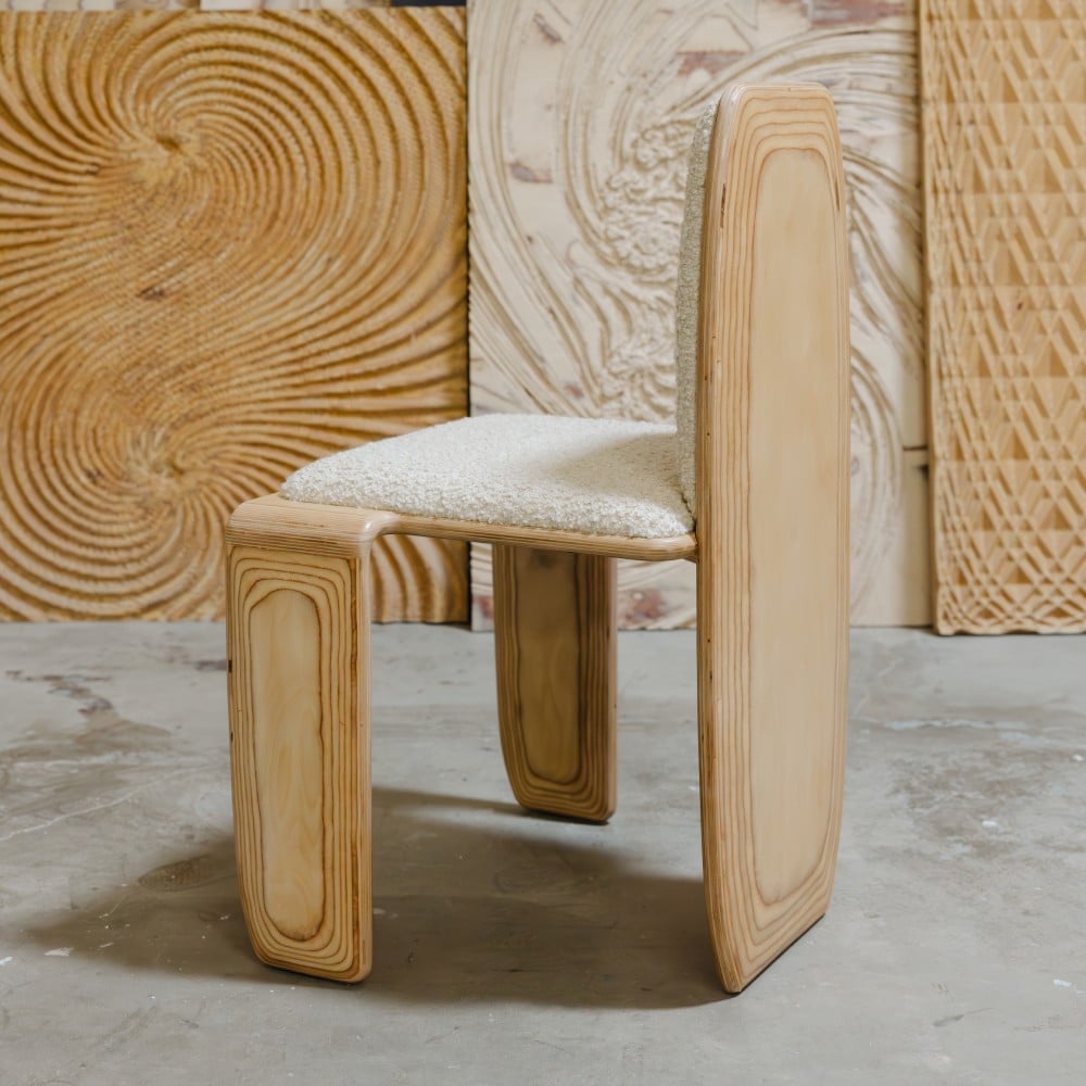 Pacific Chair image number 2