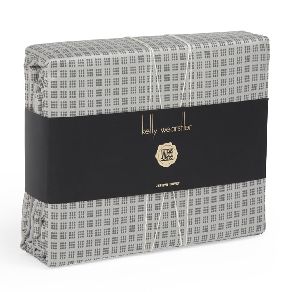ZEPHYR DUVET - QUEEN image number 3