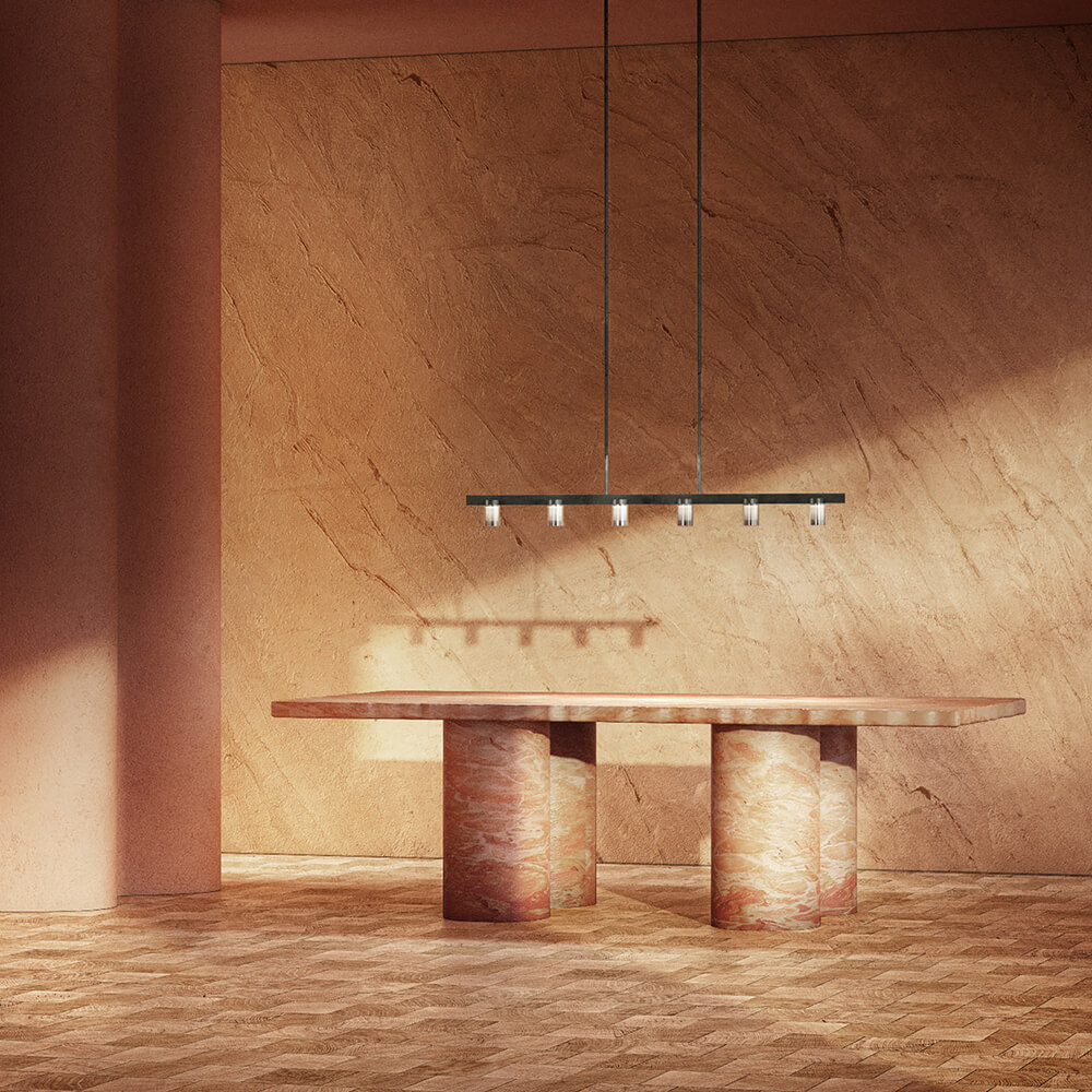 Esfera Large Linear image number 1