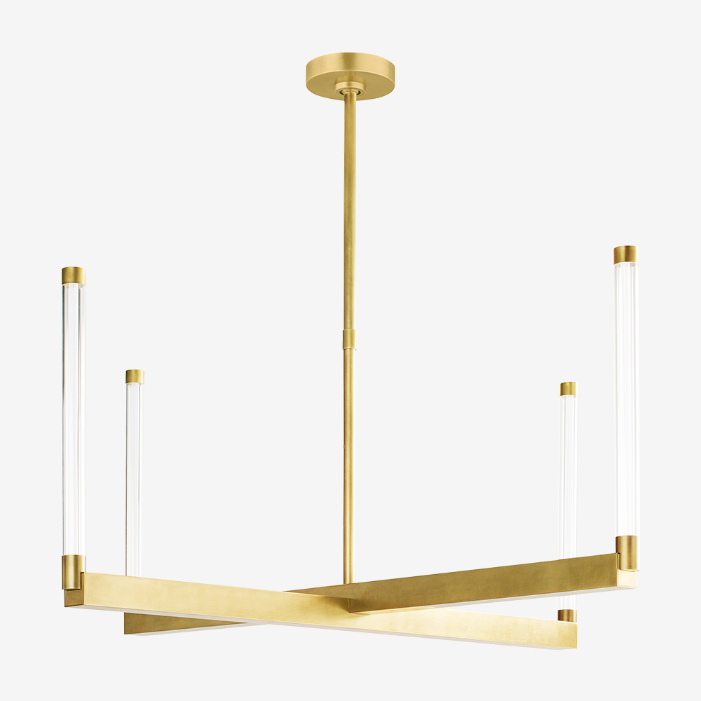 Phobos Large Chandelier image number 2