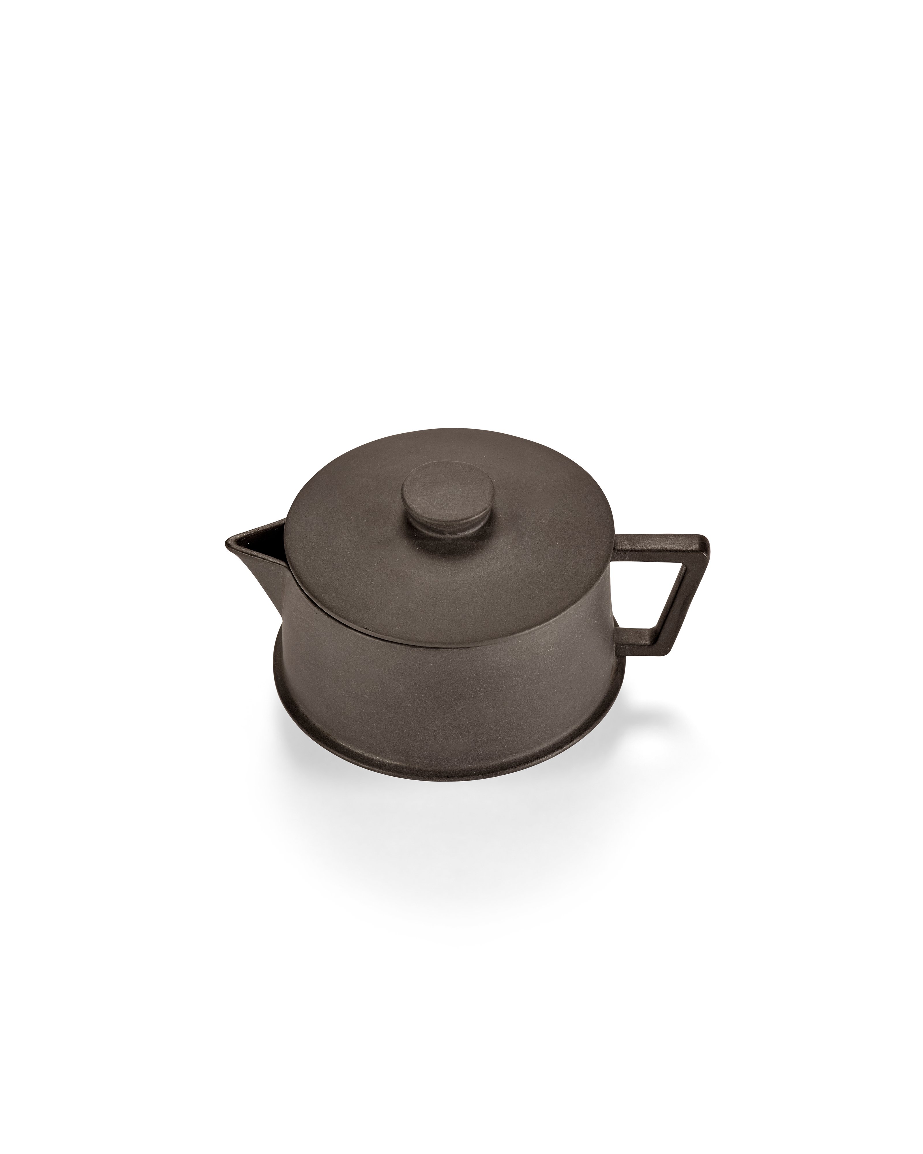 Dune Teapot