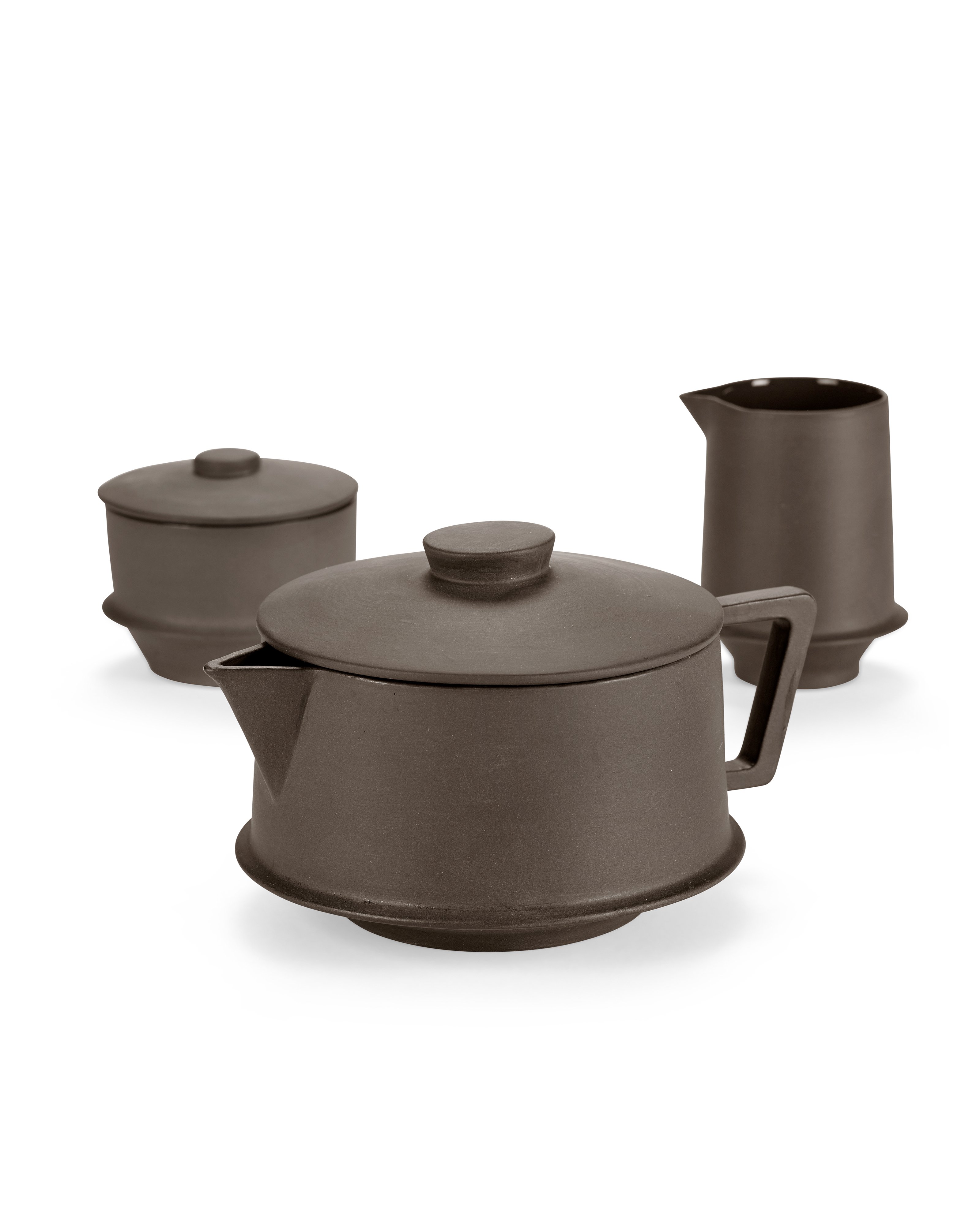 Dune Teapot image number 4