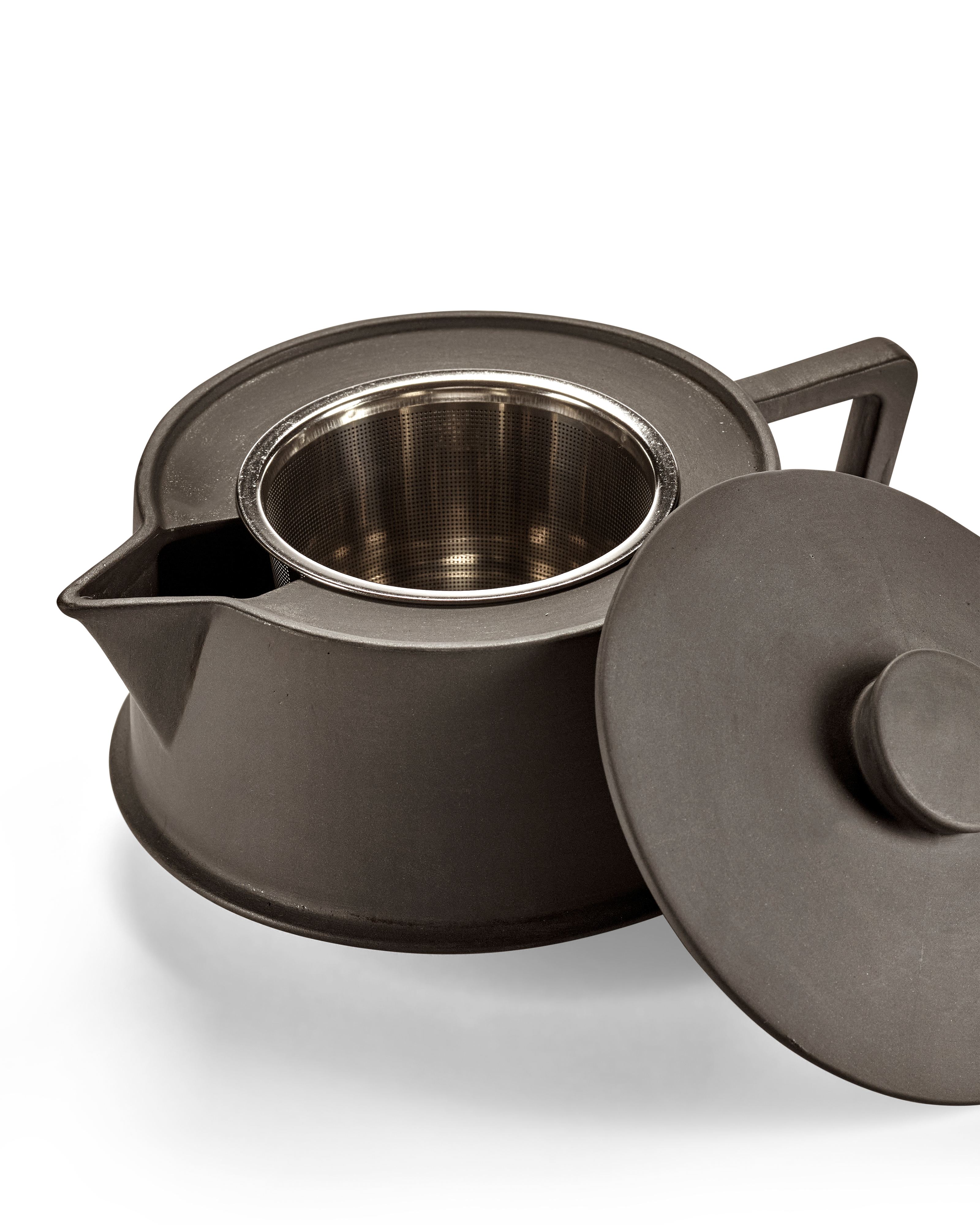 Dune Teapot image number 5