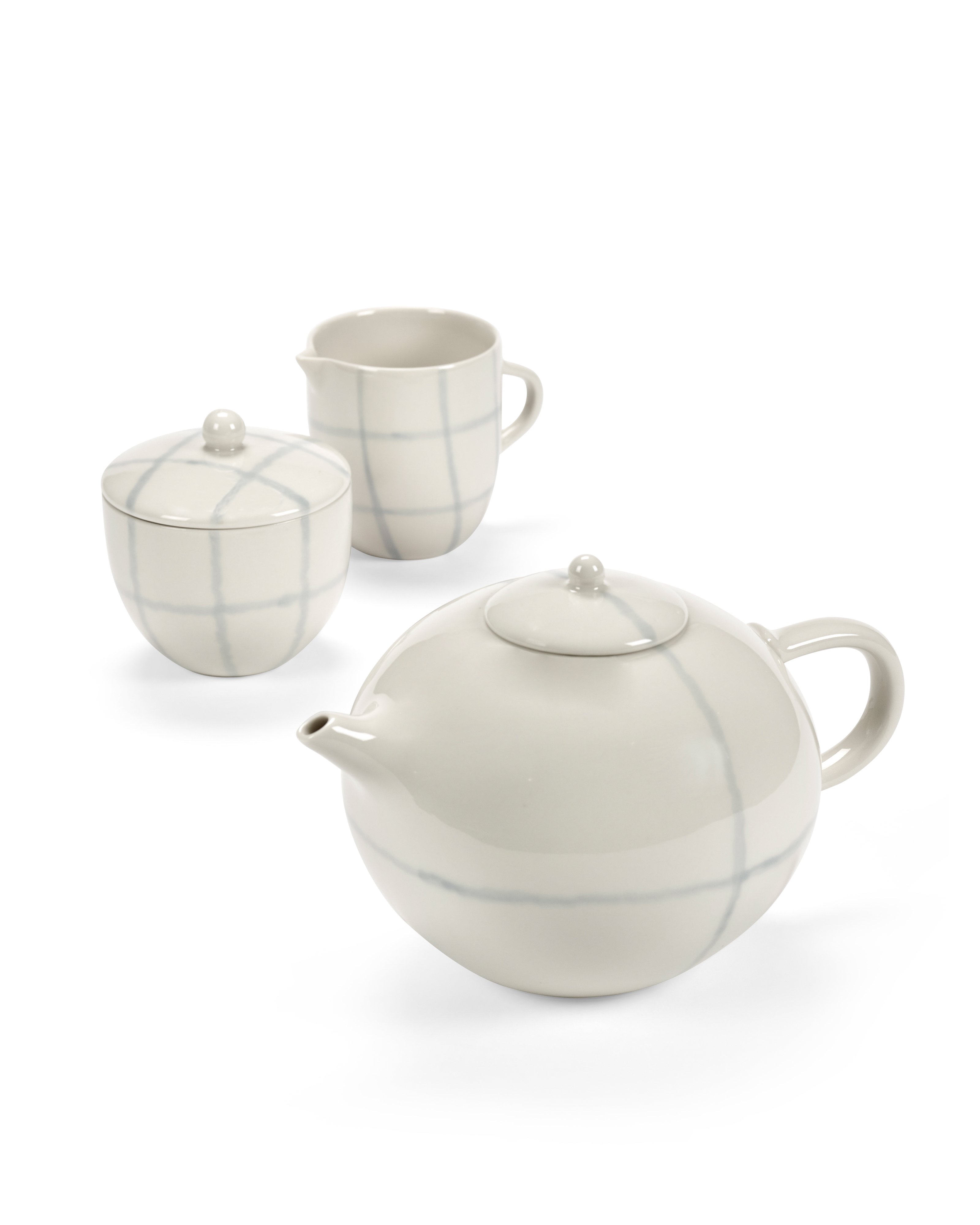 Zuma Teapot image number 5