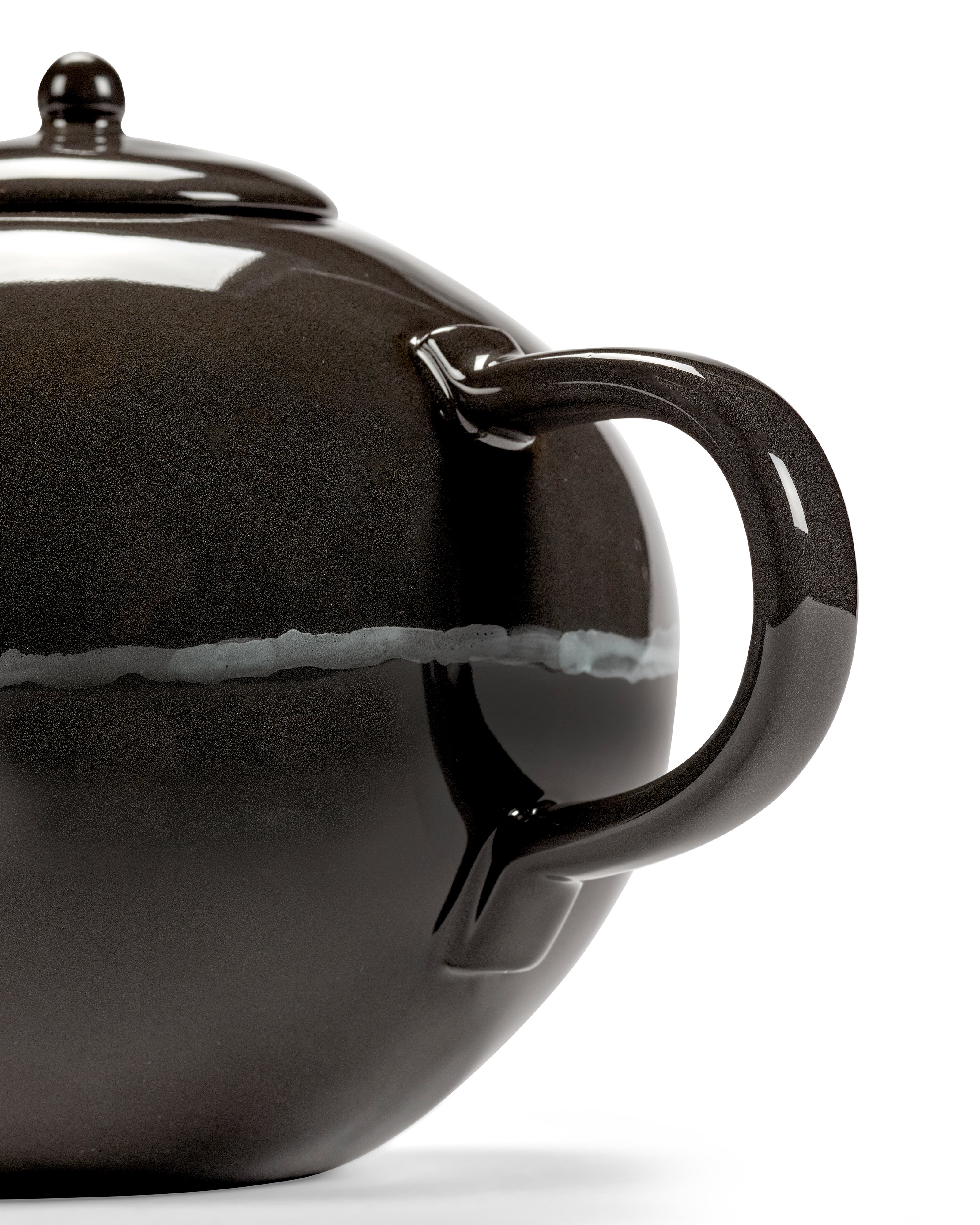 Zuma Teapot image number 3