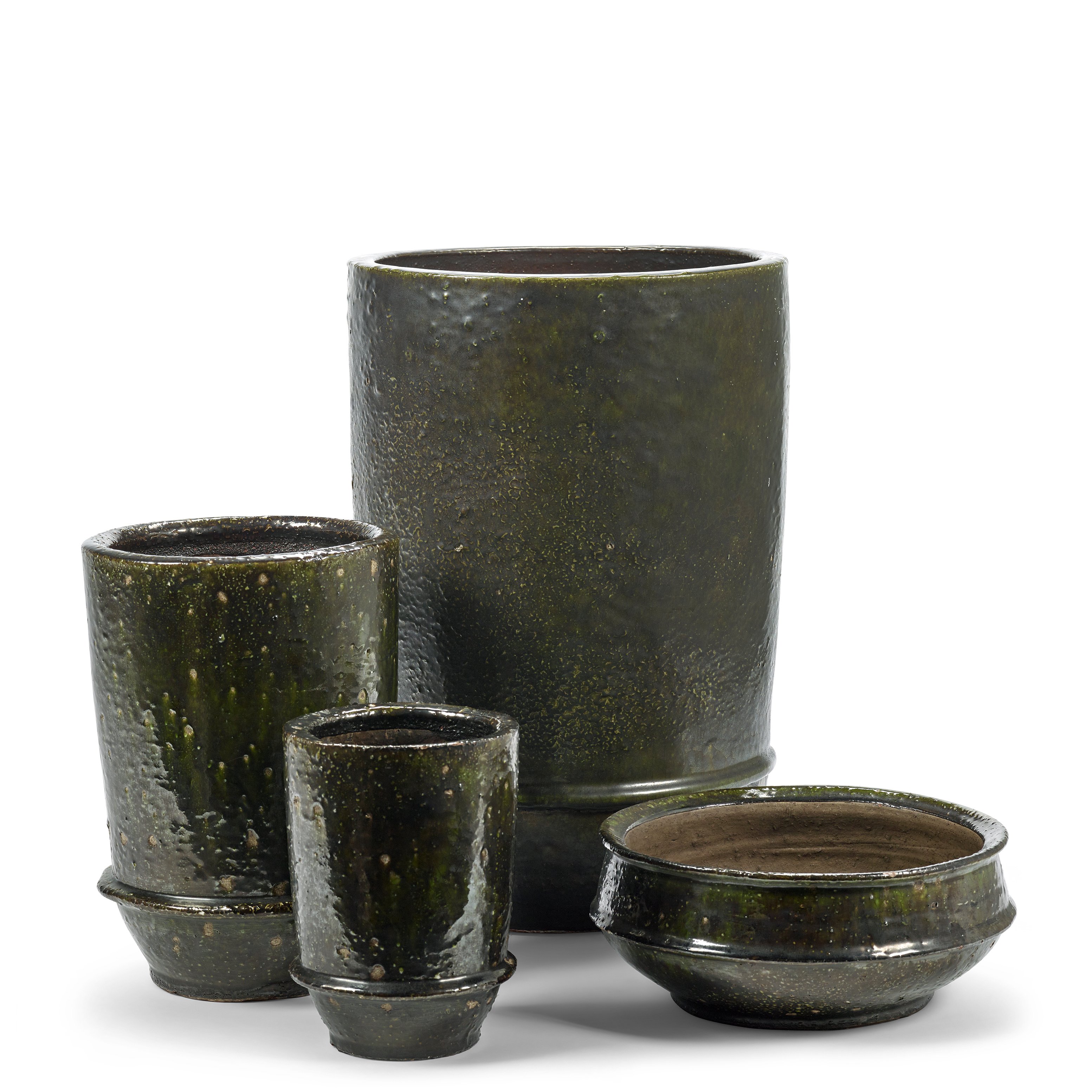 Planter 02 - M image number 2