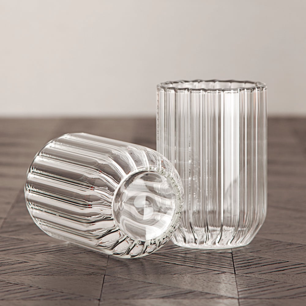 FFERONE DEARBORN WATER GLASS image number 2