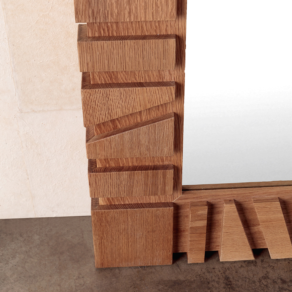 PACIFIC FLOOR MIRROR image number 2