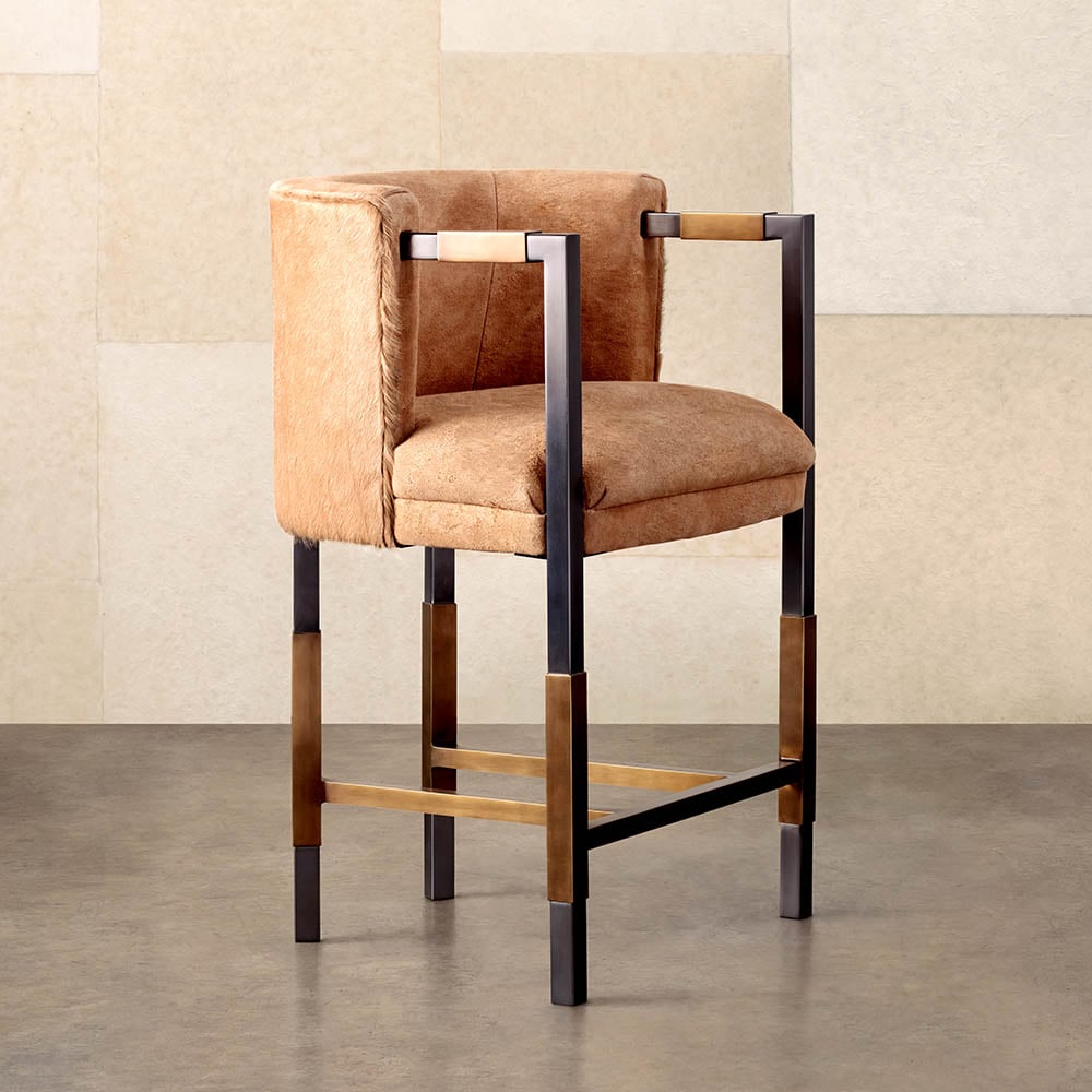 LARCHMONT COUNTER STOOL image number 0