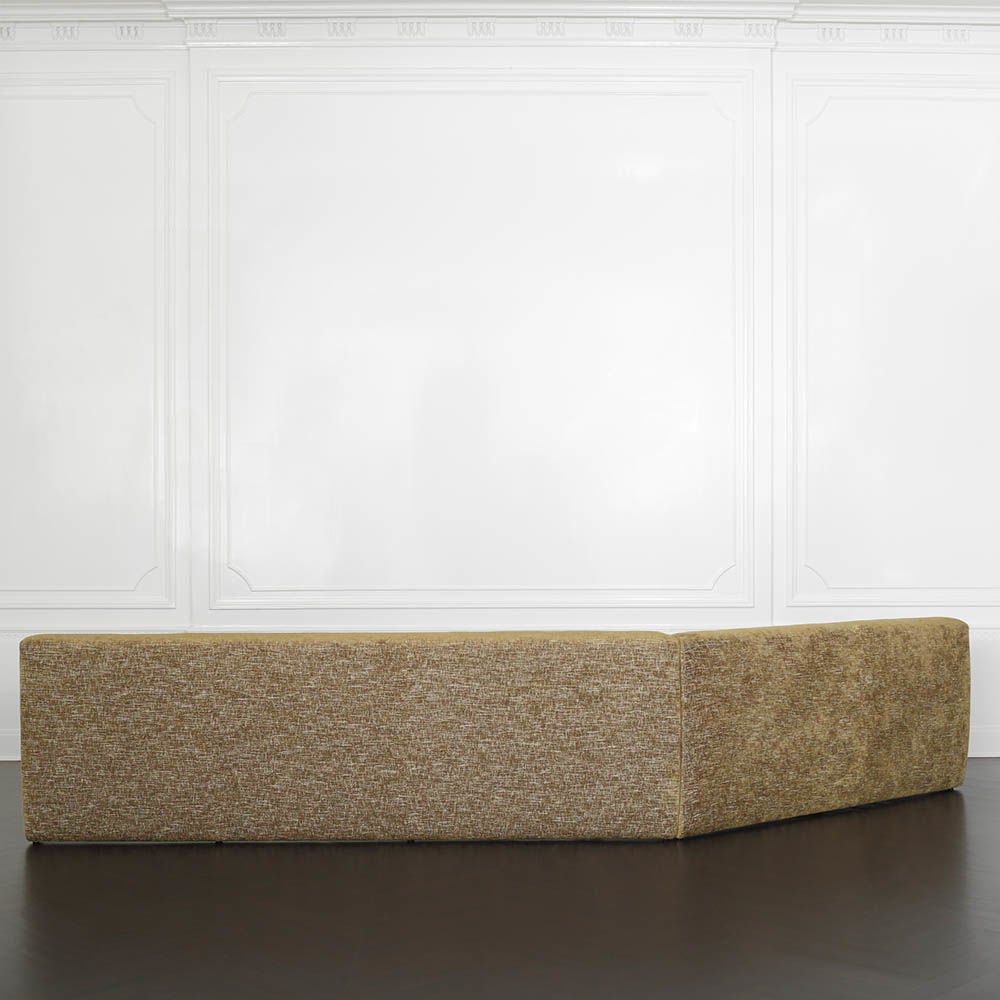 ZEPHYR SECTIONAL RIGHT image number 5