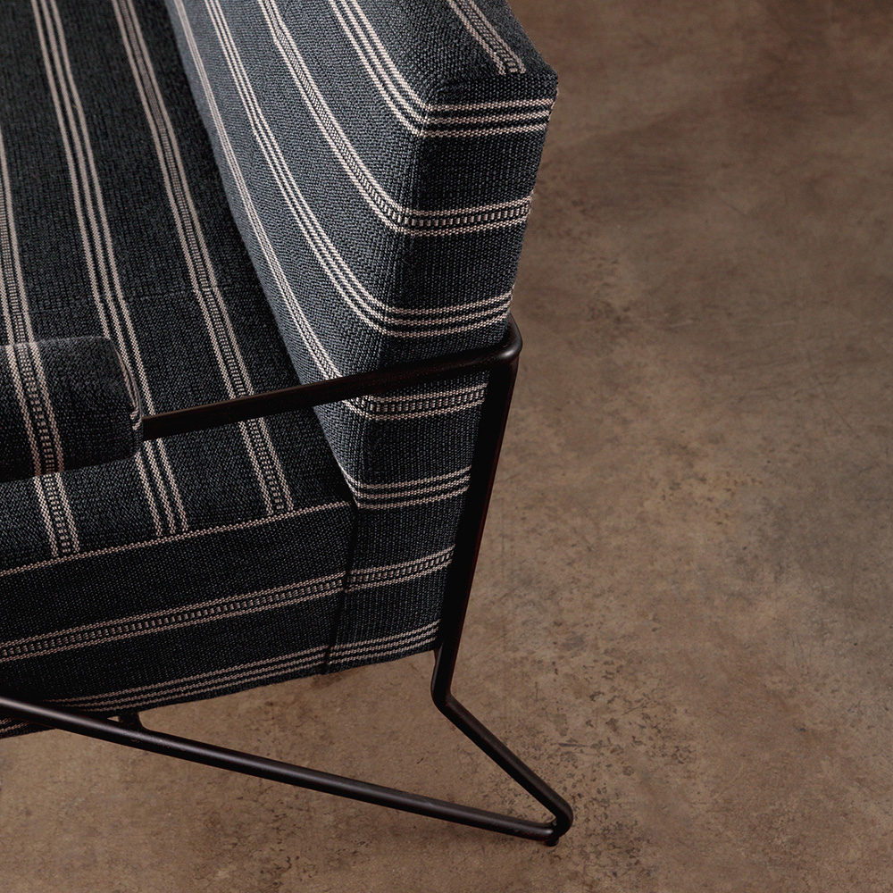 EMMETT SETTEE - OUTDOOR image number 5