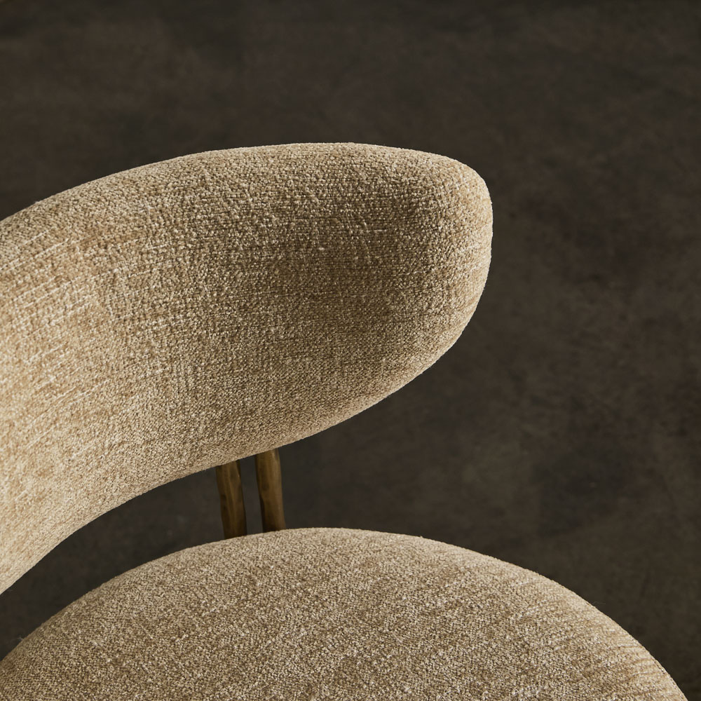 MELANGE CHAIR image number 9