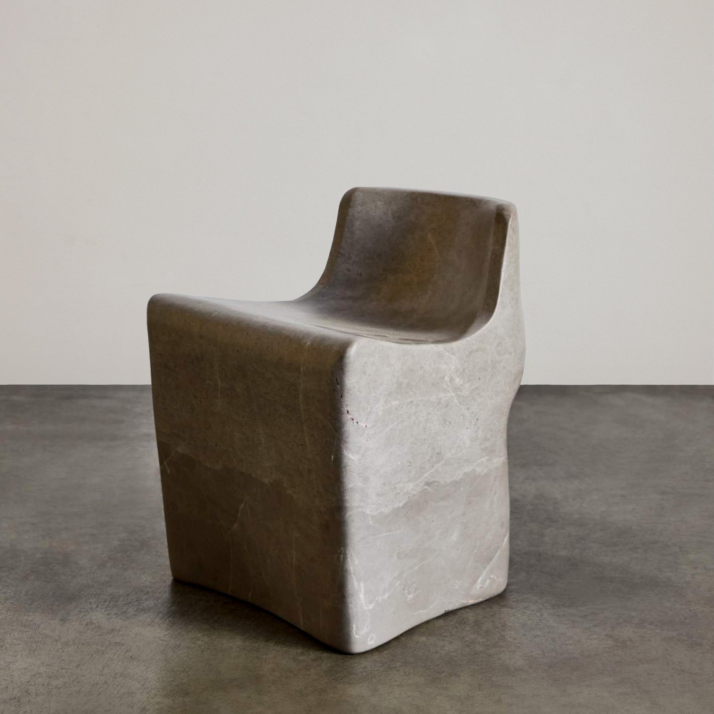 Butt Stool image number 4