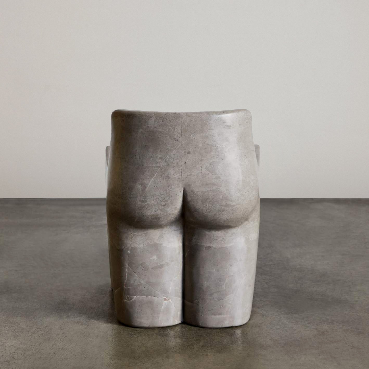 Butt Stool image number 2