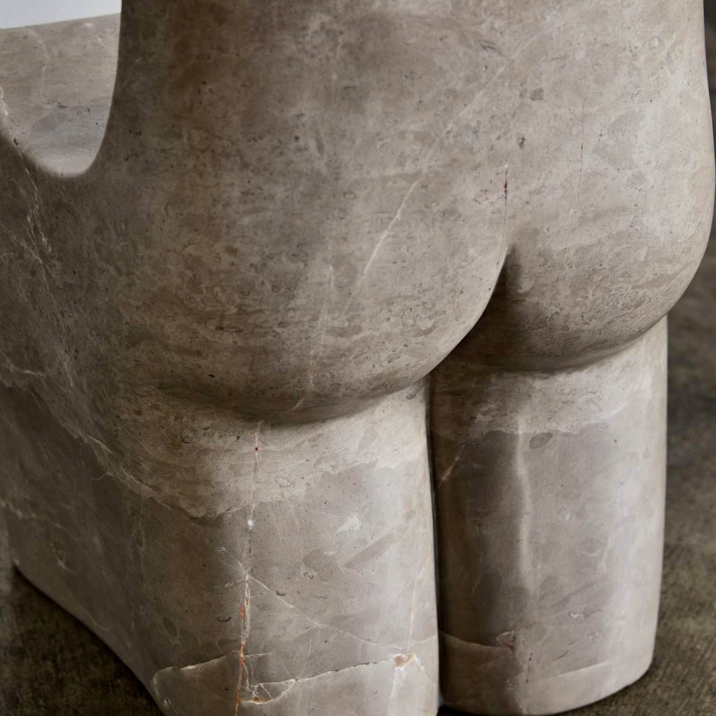 Butt Stool image number 7