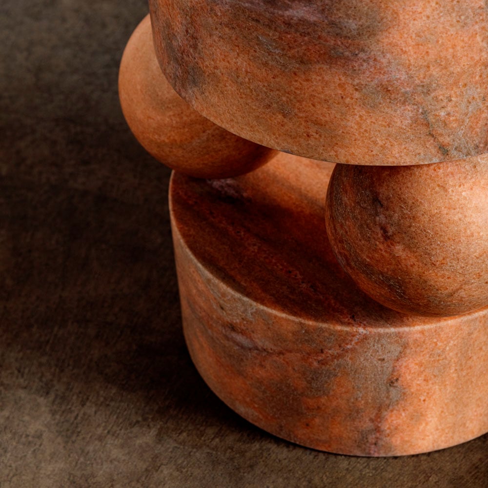 MORRO SIDE TABLE image number 3