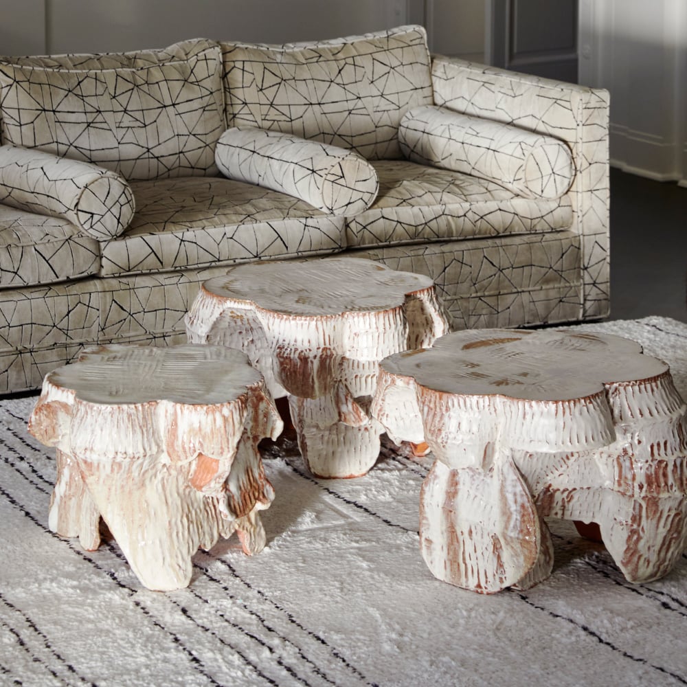 Terra Side Table Small