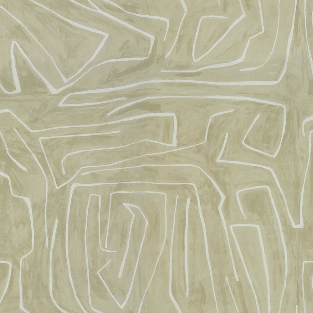 GRAFFITO FABRIC -YARD