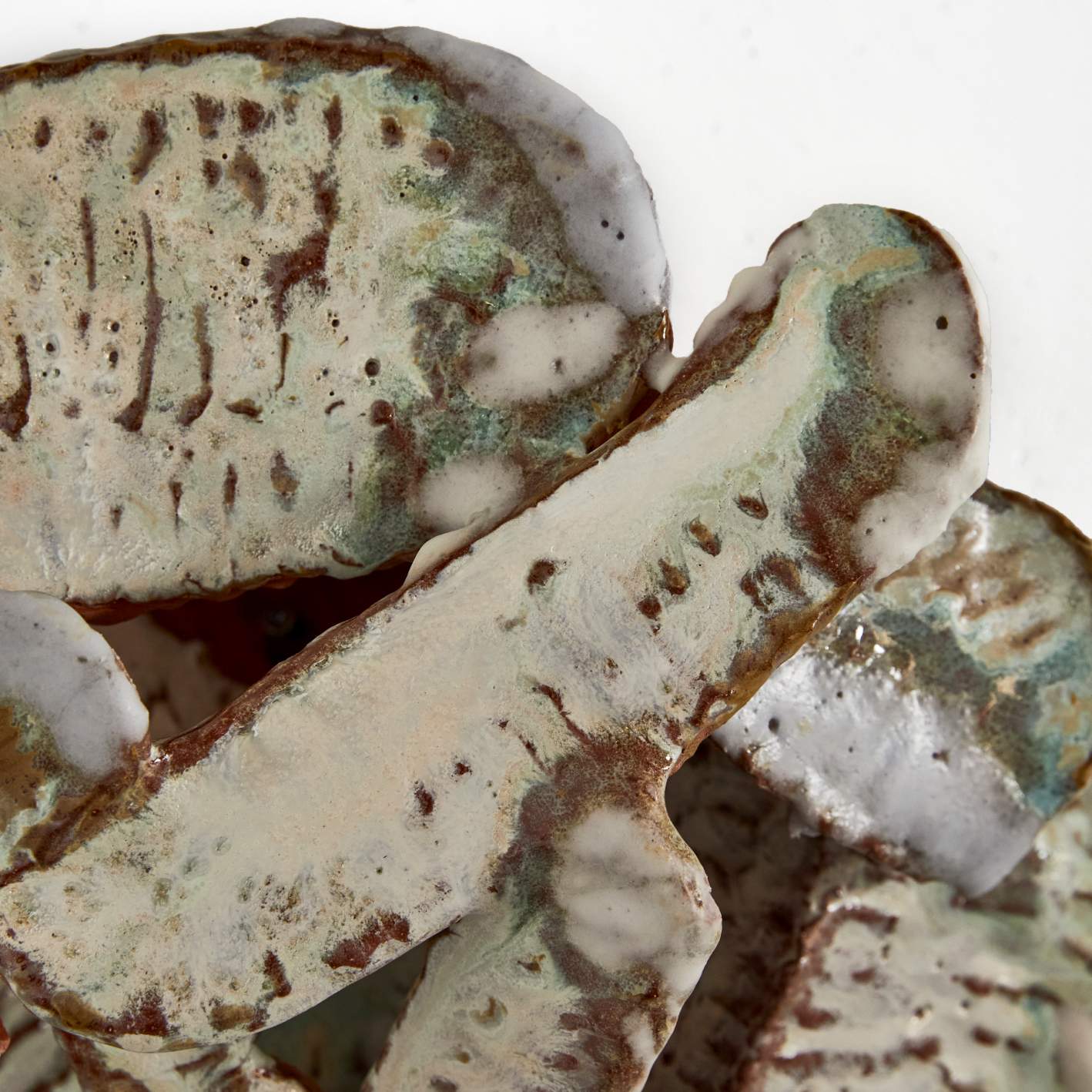 Terra Wall Piece II image number 4