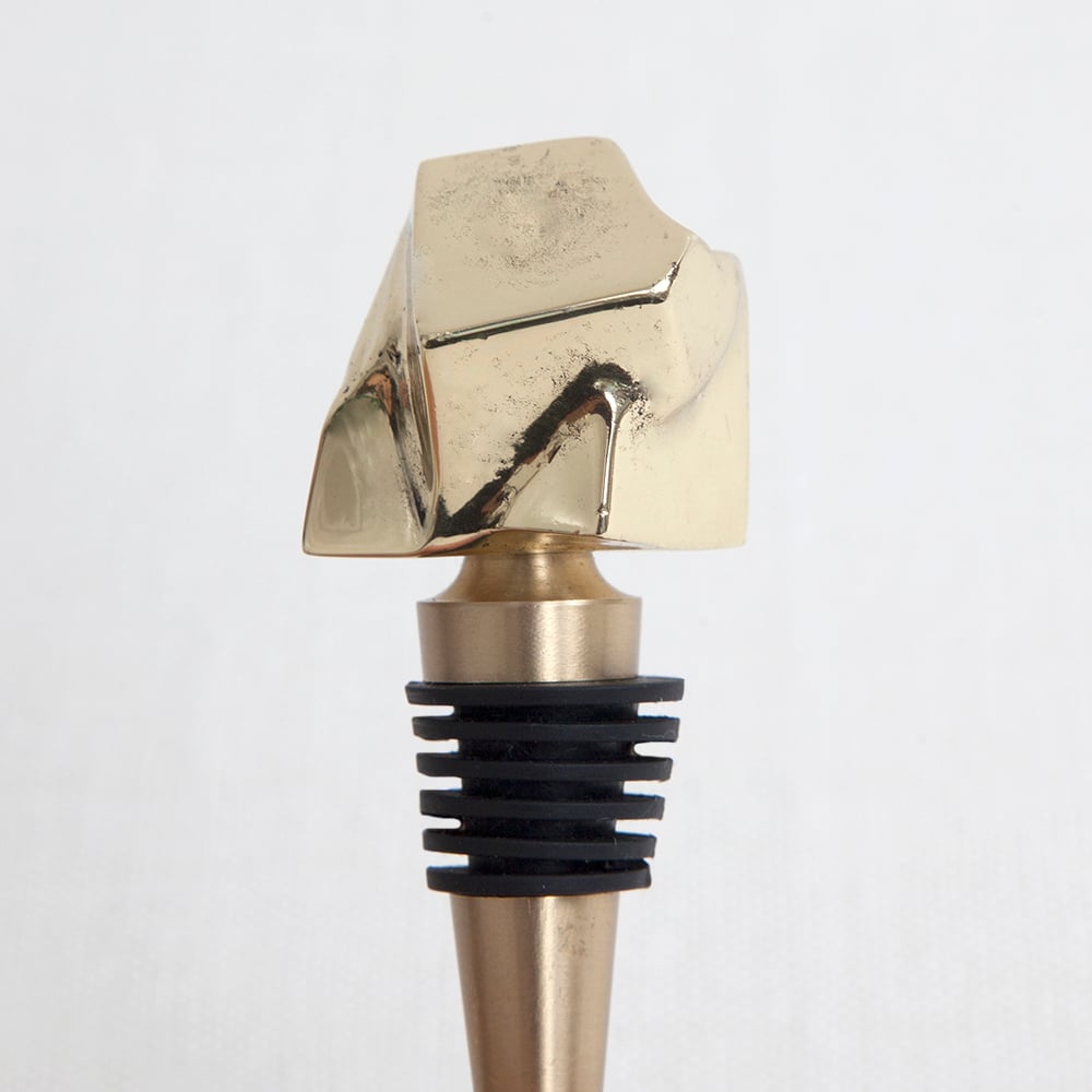 ACOLYTE WINE STOPPER image number 3