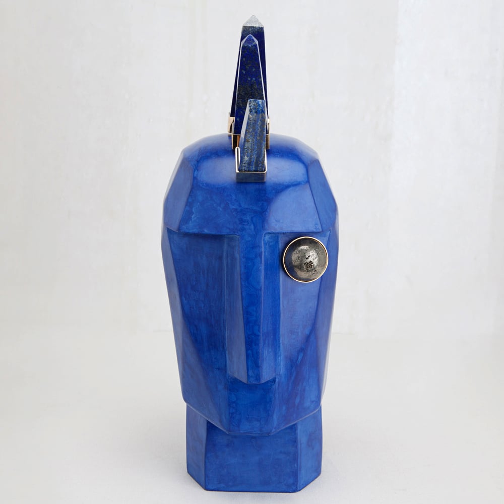 HEAD TRIP - BYRON image number 1