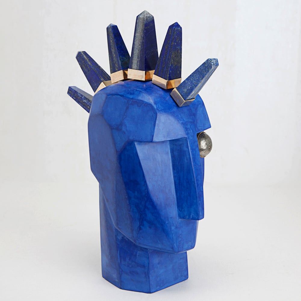 HEAD TRIP - BYRON image number 2