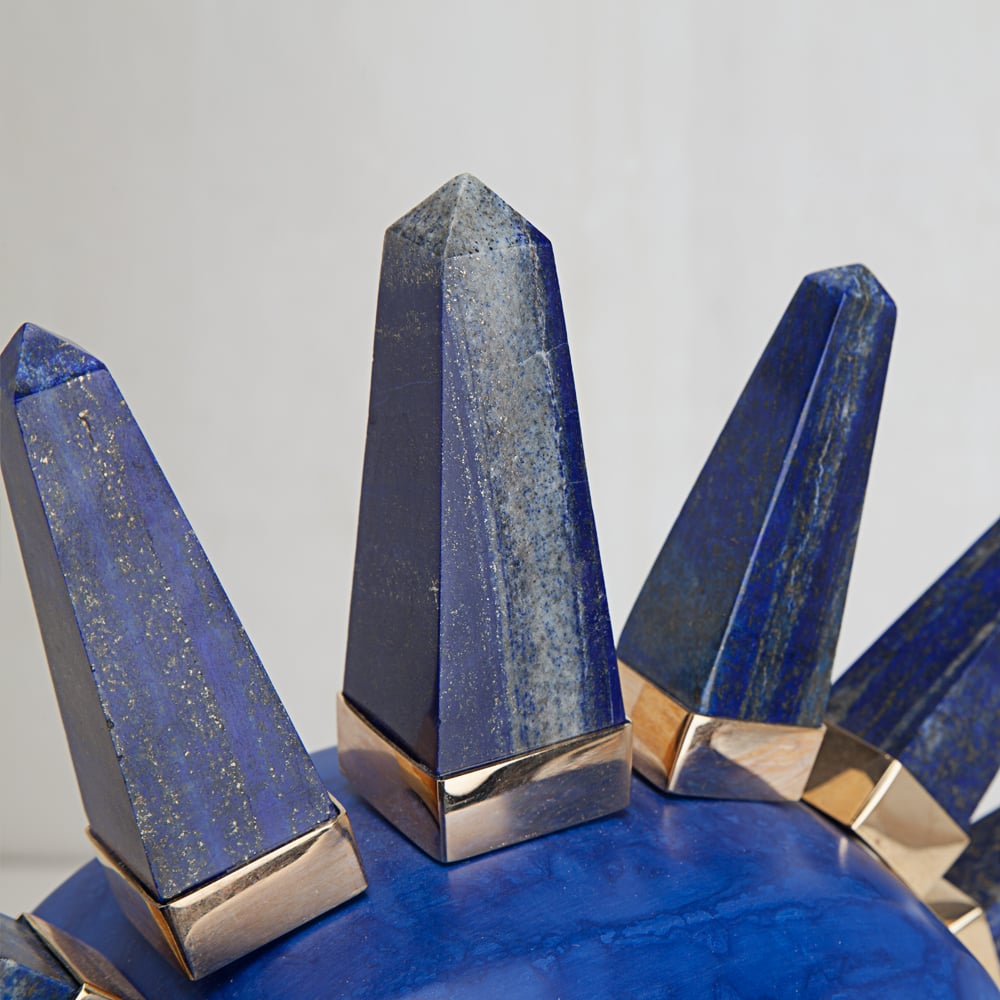 HEAD TRIP - BYRON image number 4