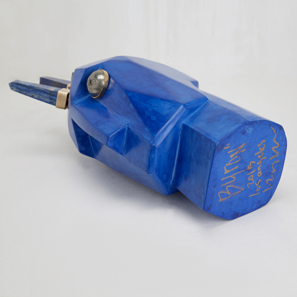 HEAD TRIP - BYRON image number 5