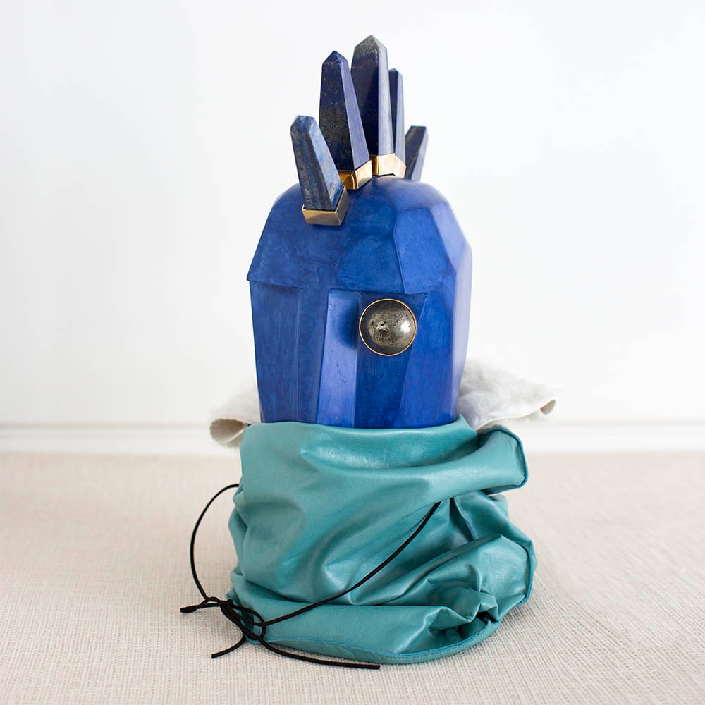 HEAD TRIP - BYRON image number 6