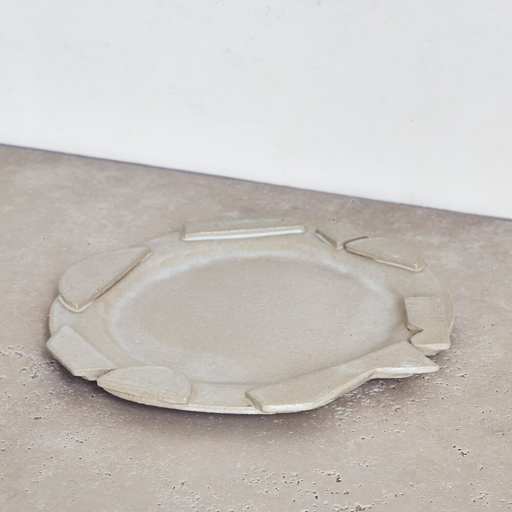 Platter image number 3