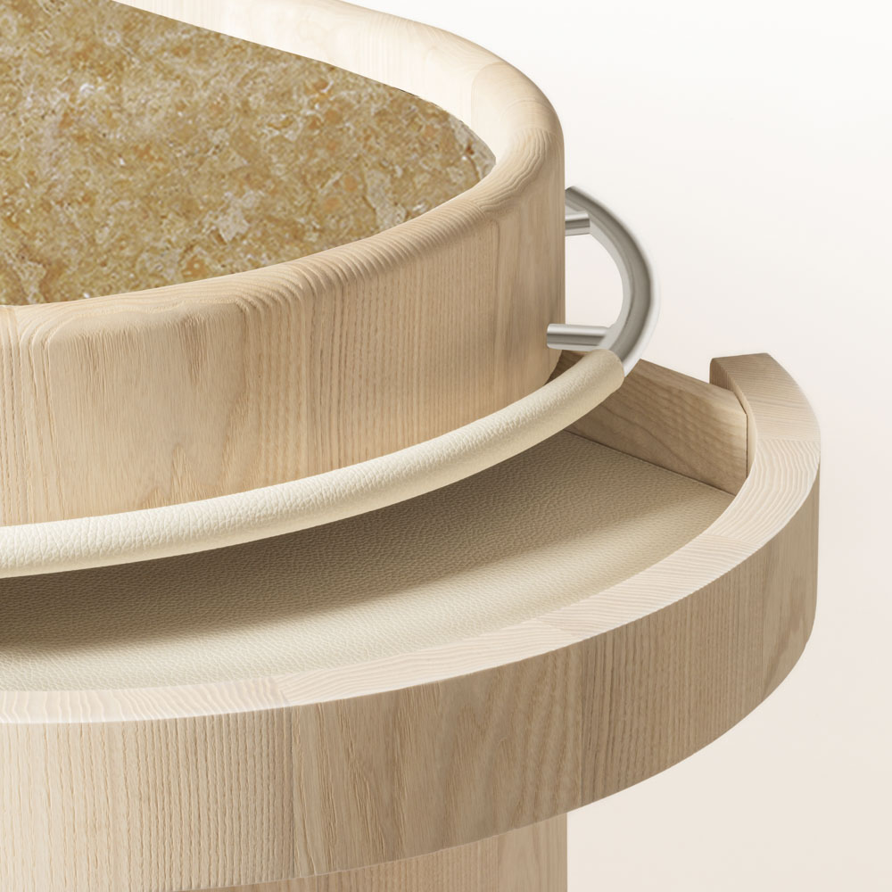 Maris Bar Cart image number 4