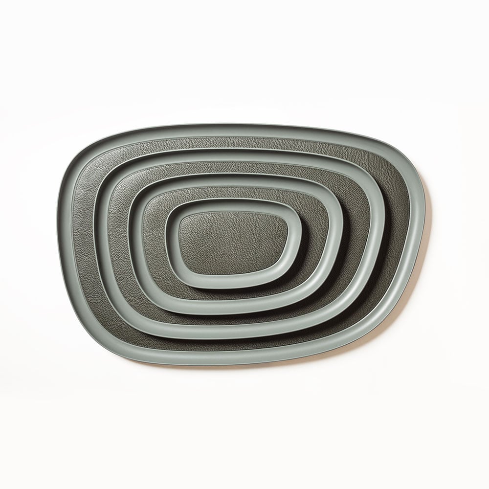 Maris Rectangular Tray image number 2