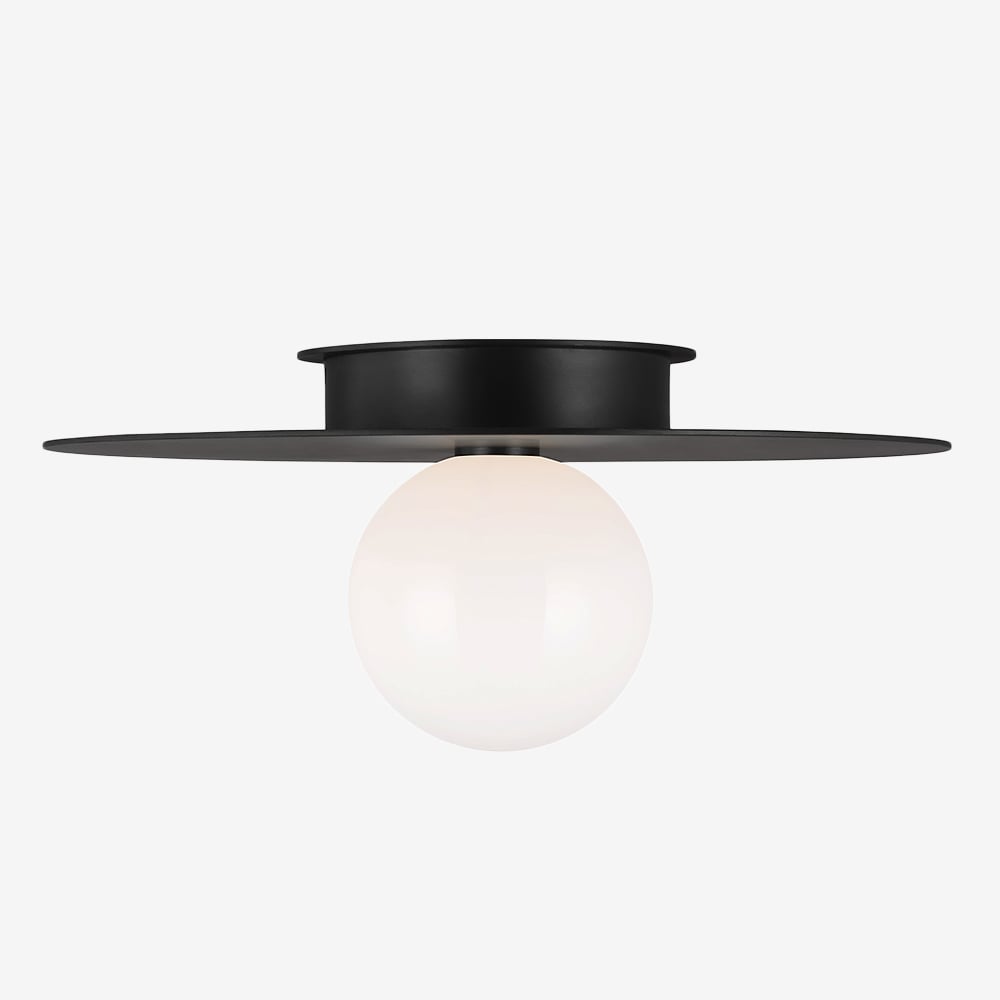 NODES LARGE FLUSH MOUNT