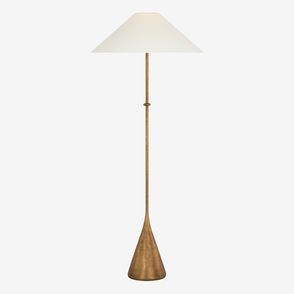 Zealous 62" Floor Lamp image number 0