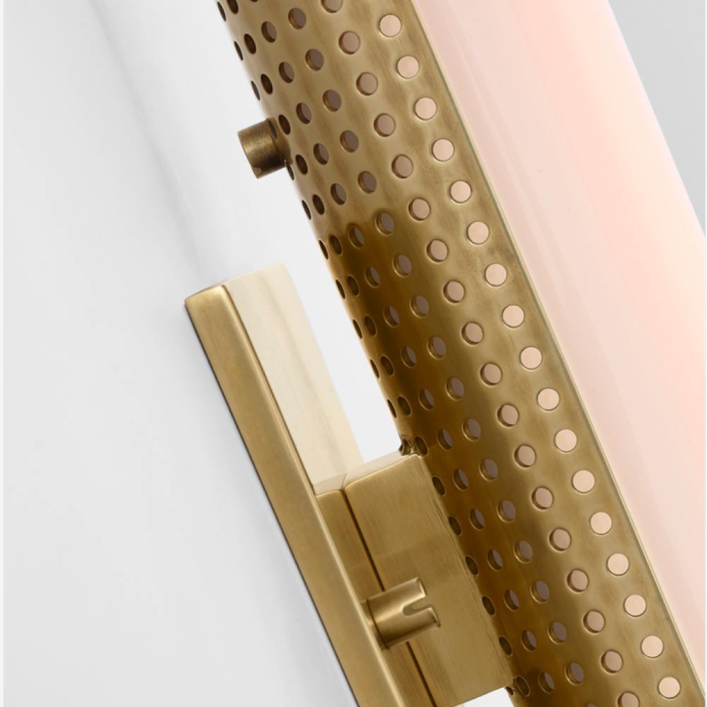 PRECISION 21" BATH LIGHT image number 2