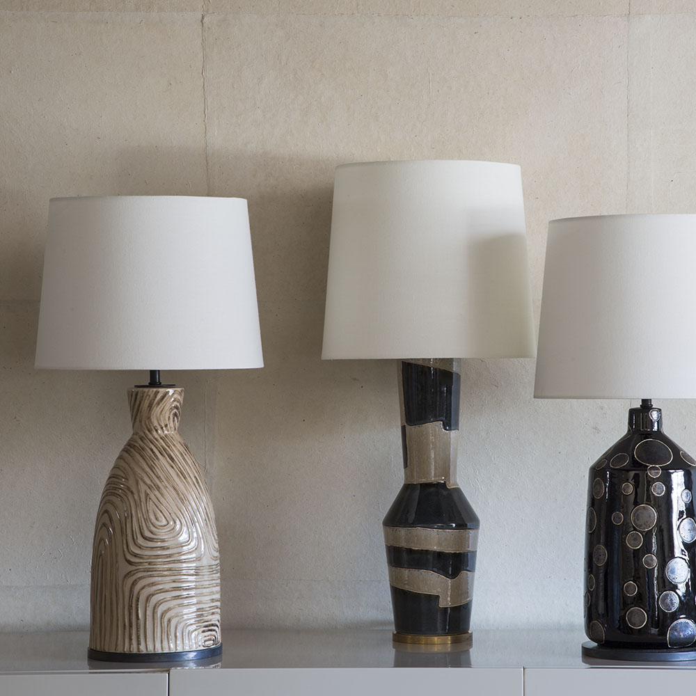 EFFIE TABLE LAMP image number 2