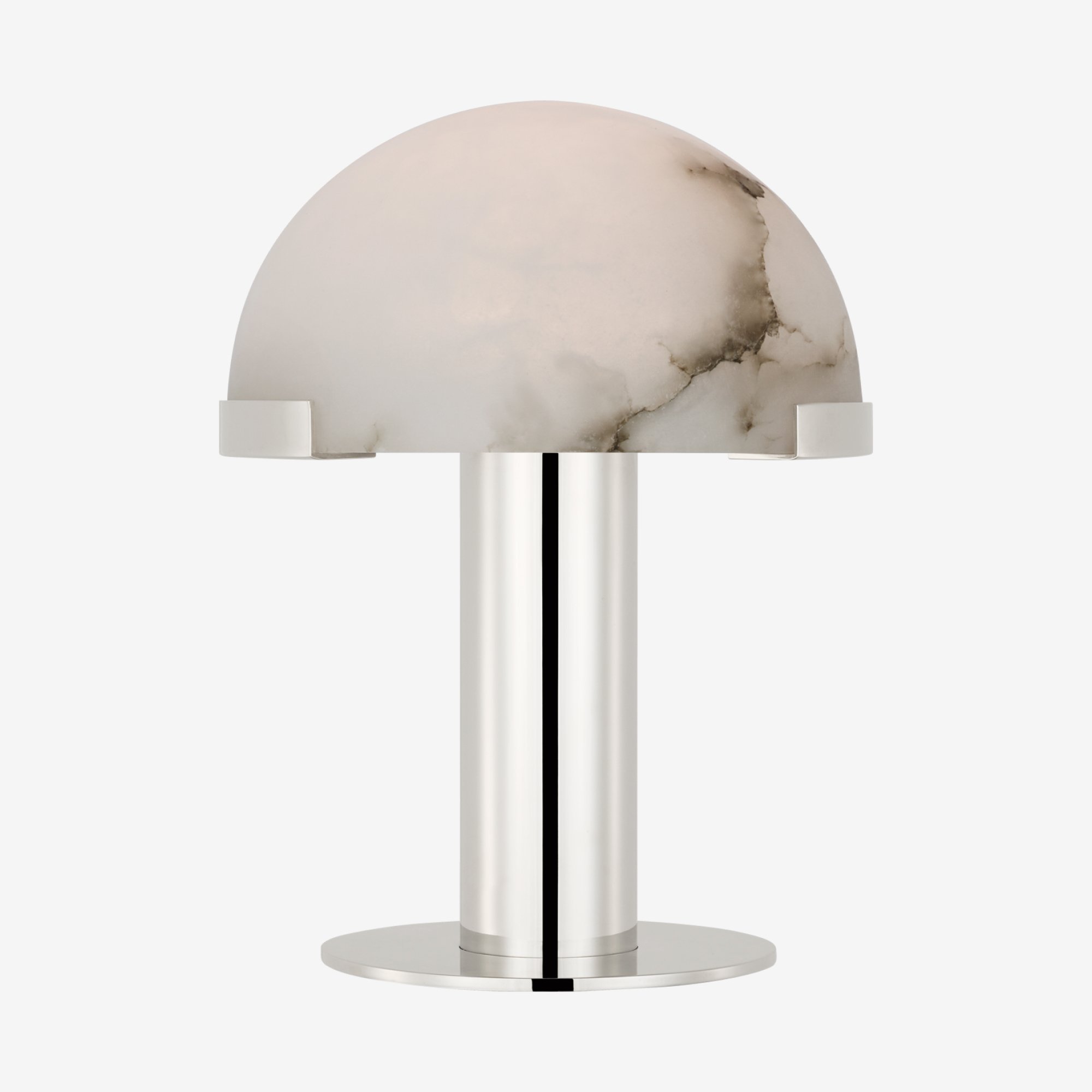 Melange 8" Rechargeable Accent Lamp image number 0