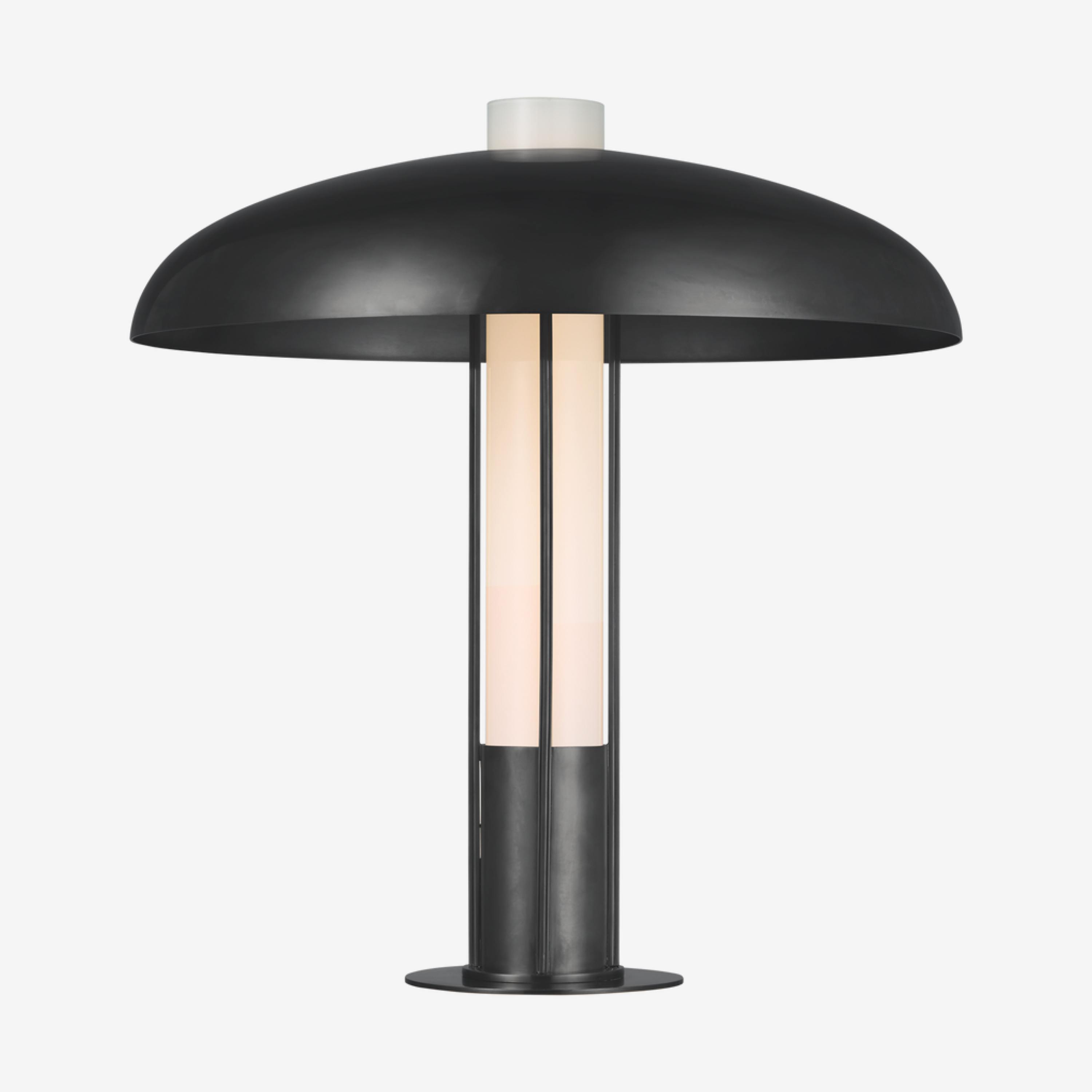 TROYE MEDIUM TABLE LAMP image number 1