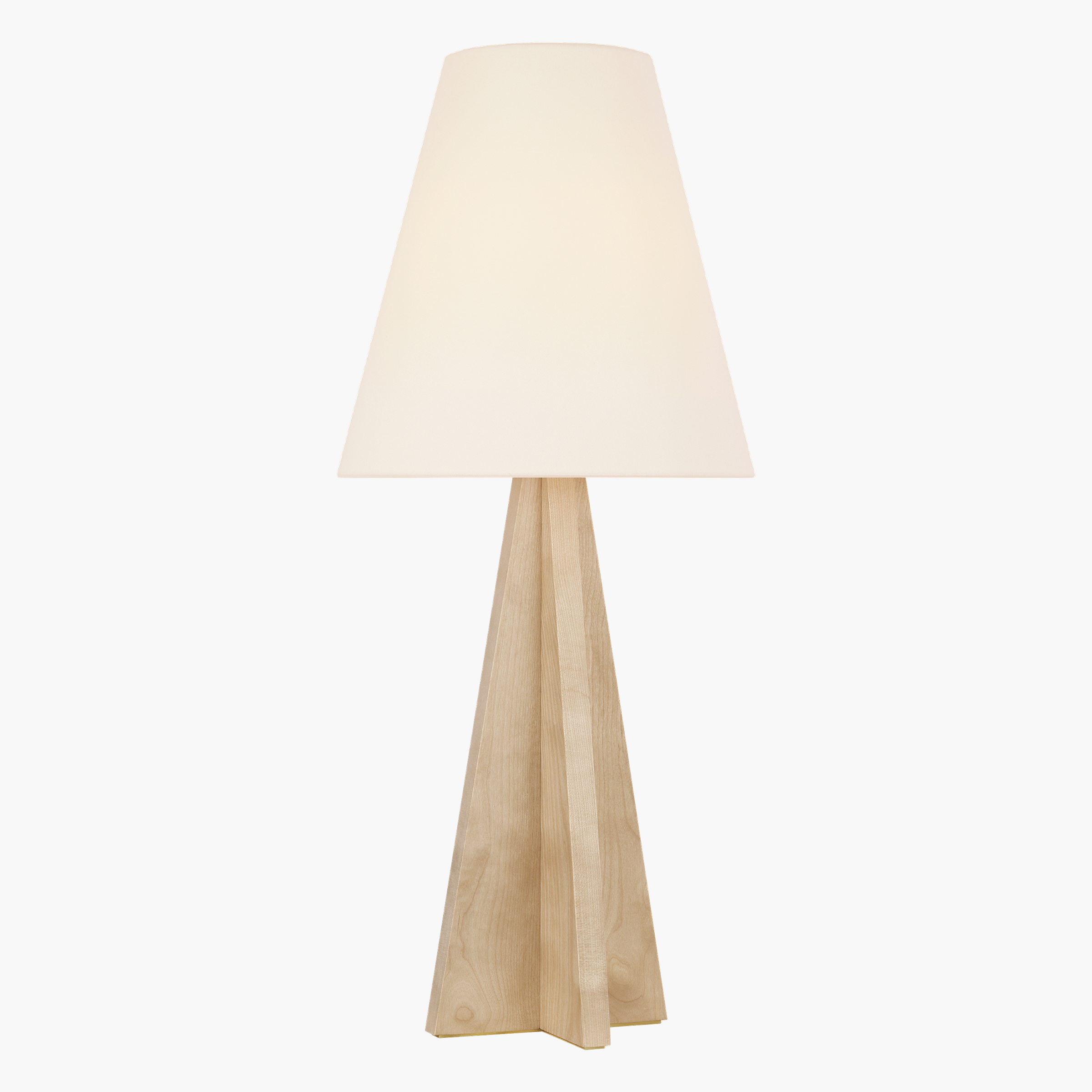 Crue 34" Table Lamp