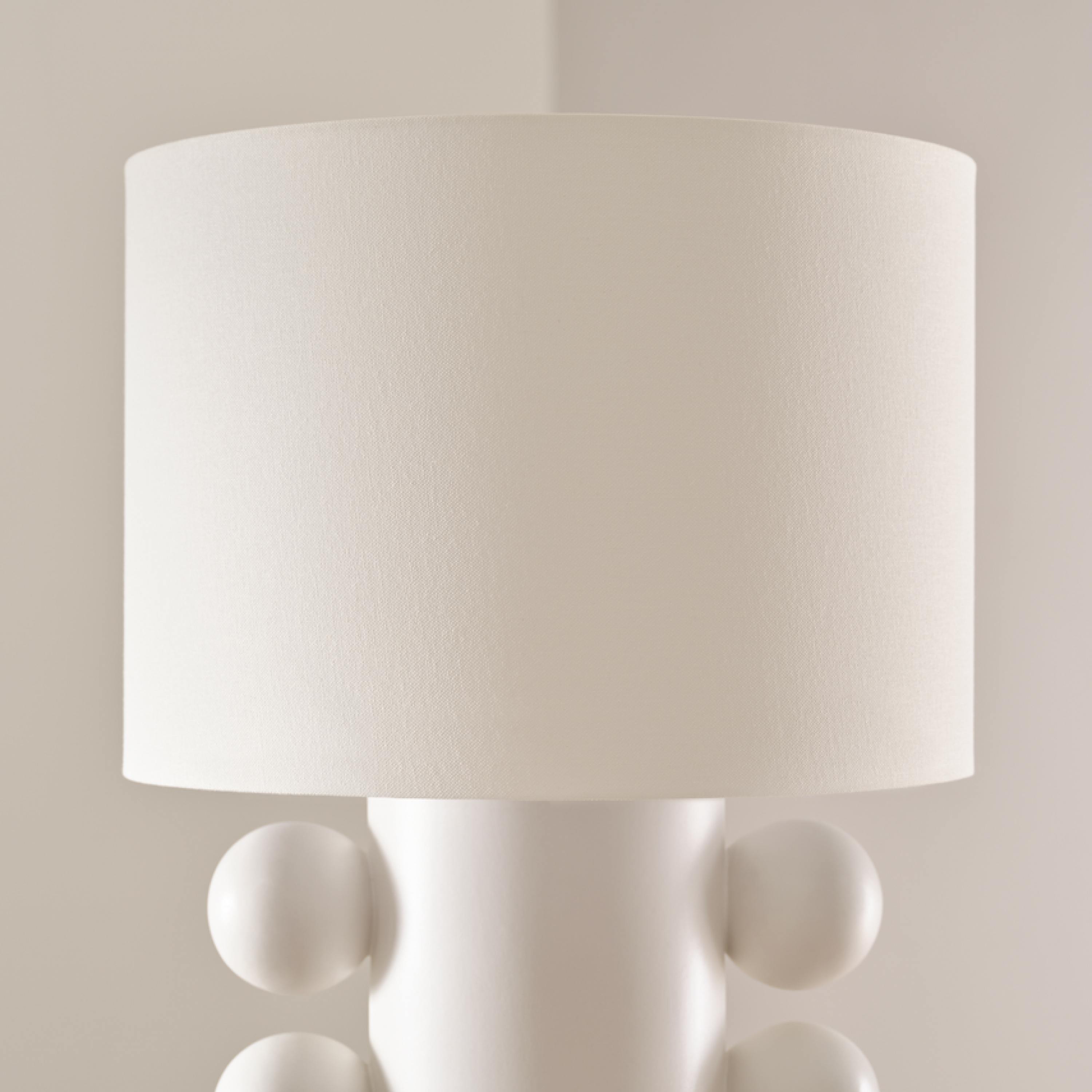 TIGLIA LOW TABLE LAMP image number 3