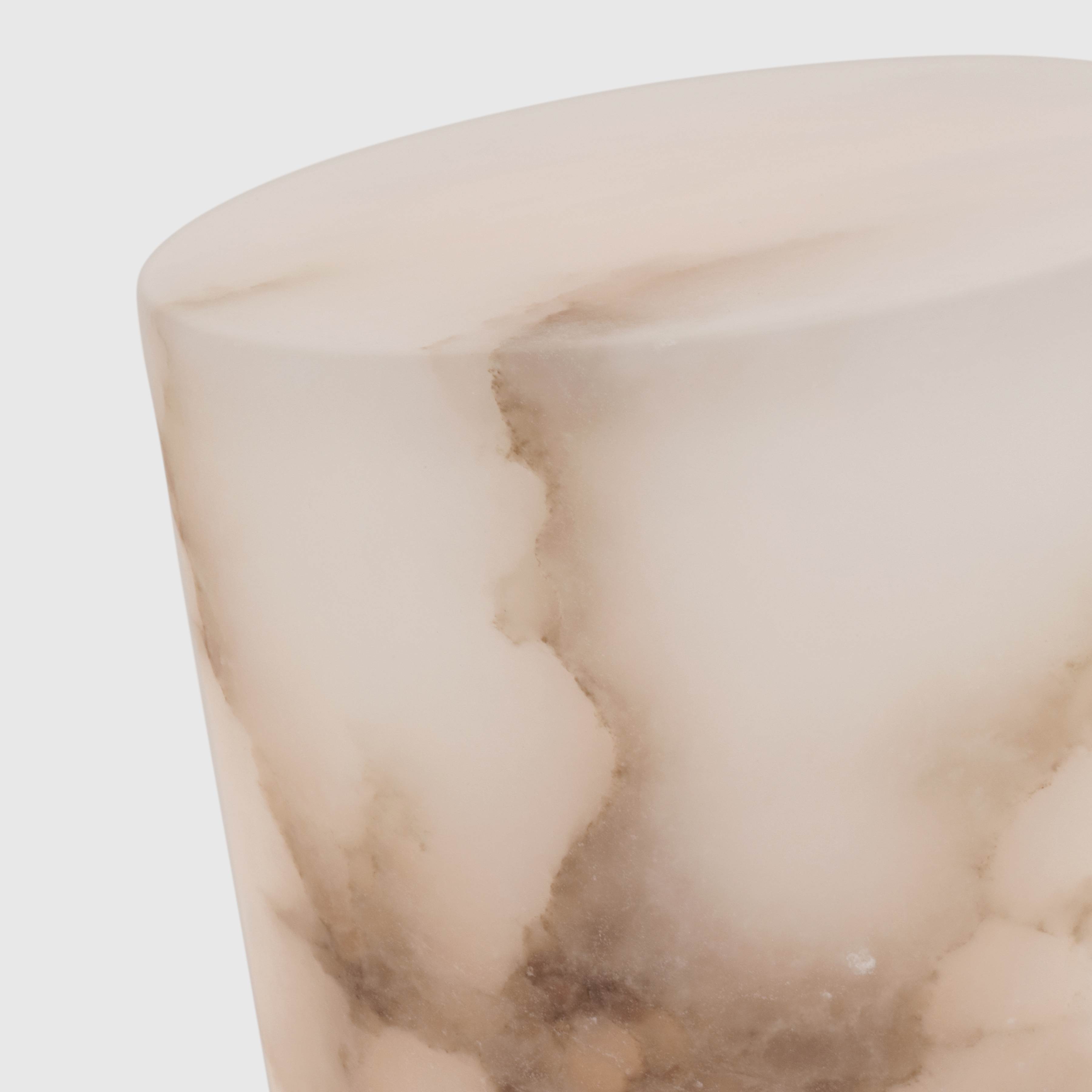 Tourne 12" Rechargeable Table Lamp image number 5